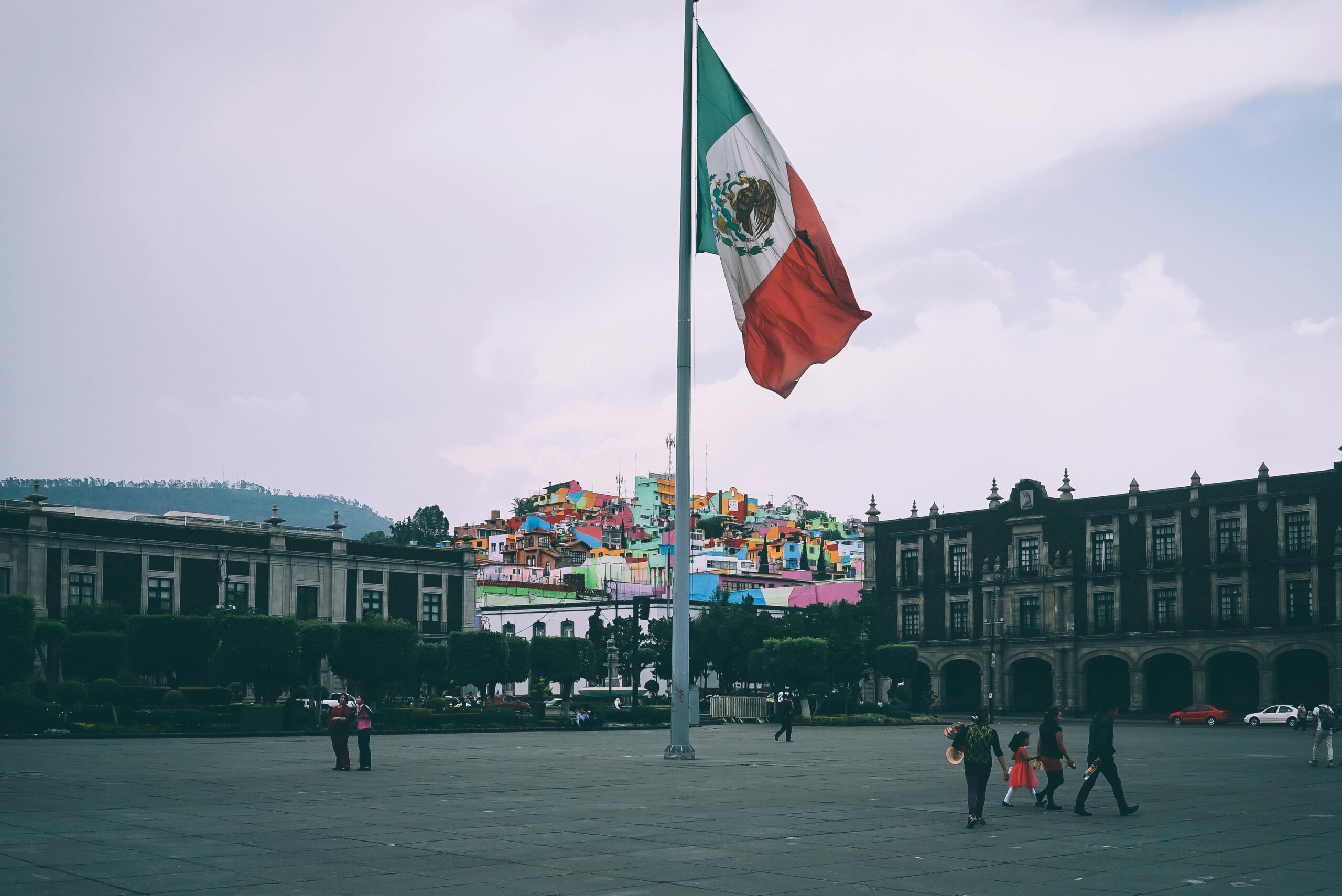A Guide to Corporate Taxes in Mexico