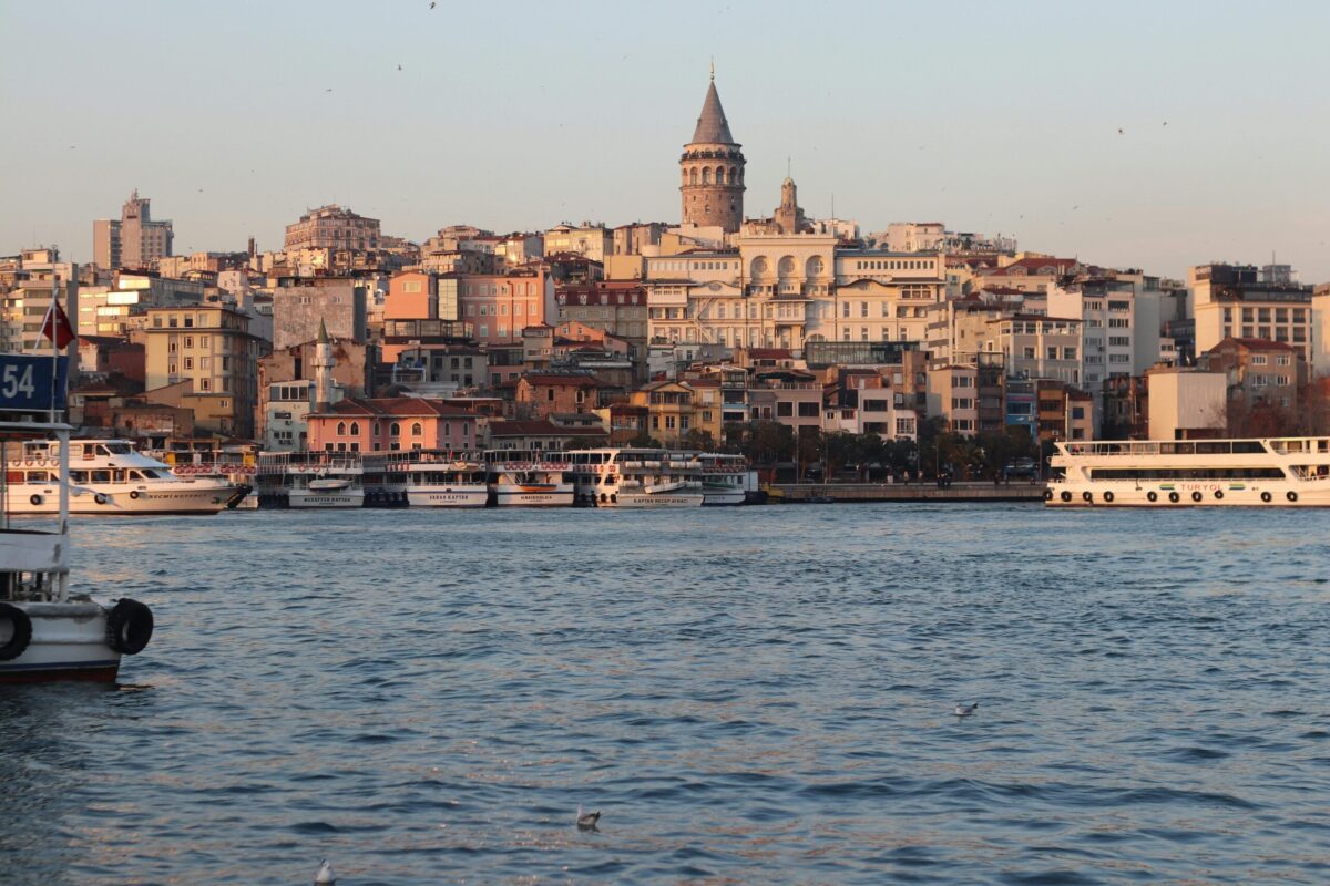 A guide to Turkey’s corporate tax rates