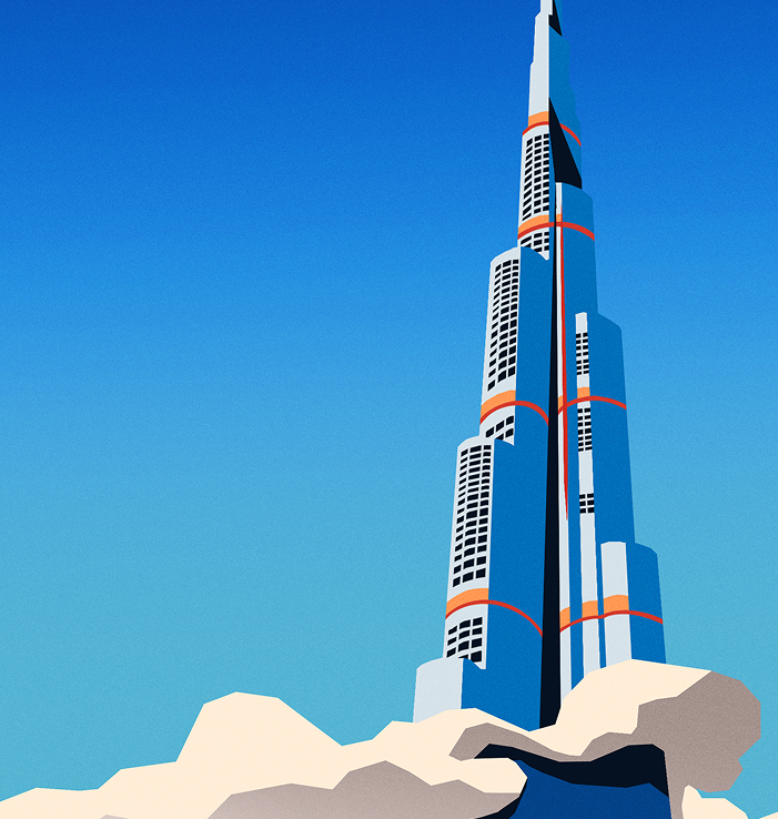United Arab Emirates