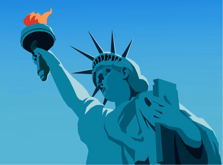 United States